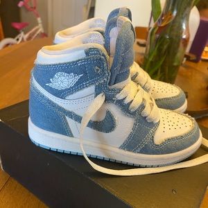 Jordan One Retro High OG